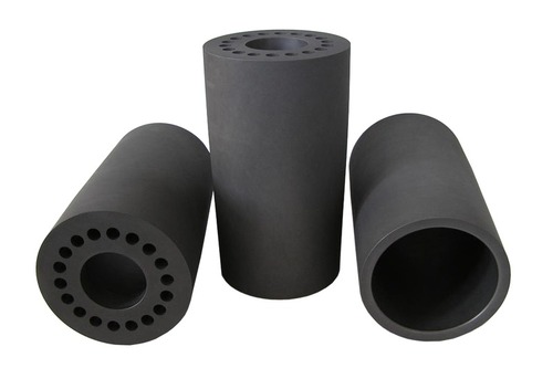 Non-ferrous metal continuous casting, glass, ceramicn industry