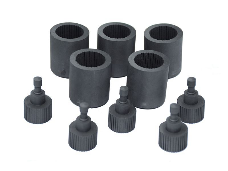 Sintering industry