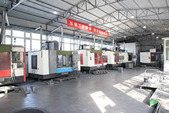 Capacity reached 1000000Kg Towards China's Intelligent Manufacturing 2025