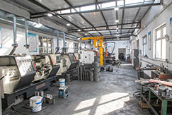 Domestic> 10T graphite mold delivery
Customers successfully produce spare parts