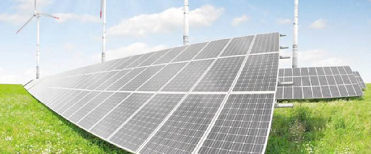 Photovoltaic & semiconductor industry