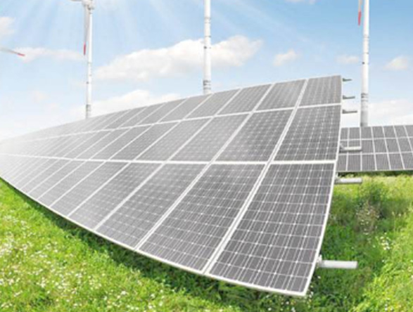 Photovoltaic & semiconductor industry