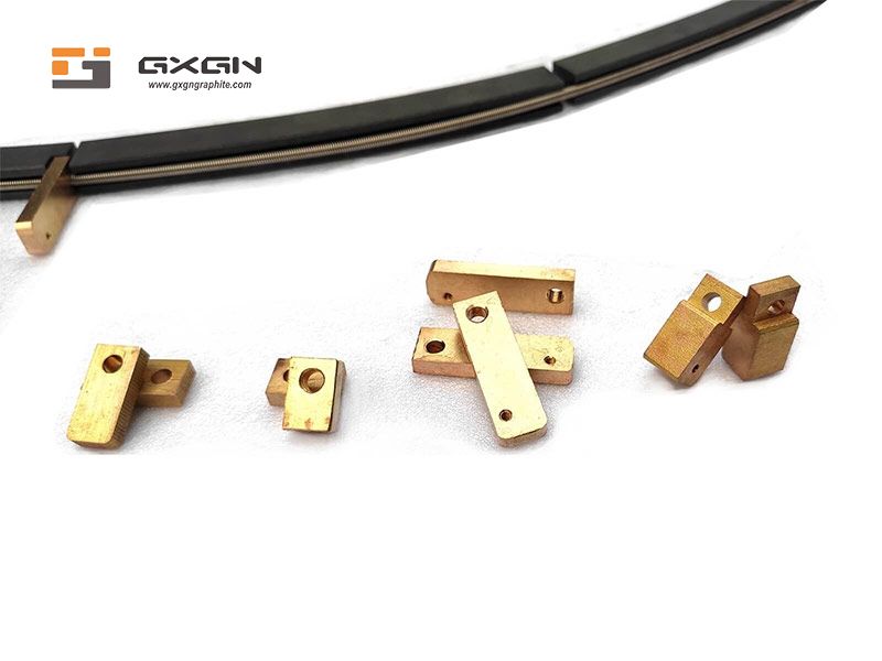 All Kinds of High Performance Carbon Graphite Ring