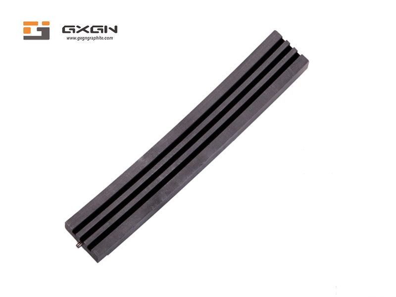 Factory Direct Sale Copper Immersion Carbon Graphite Products