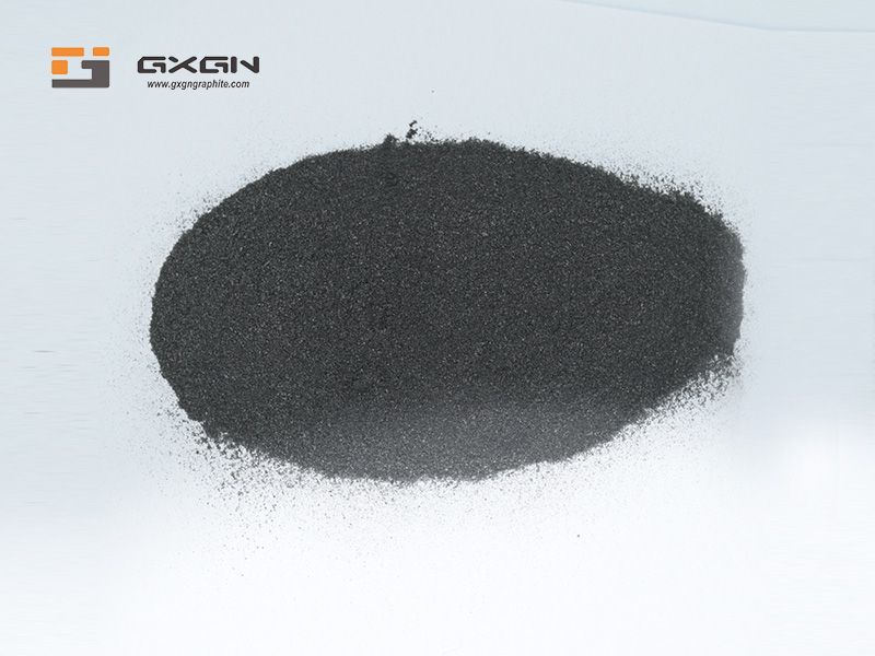 High Quality Graphite Powder Price per kg