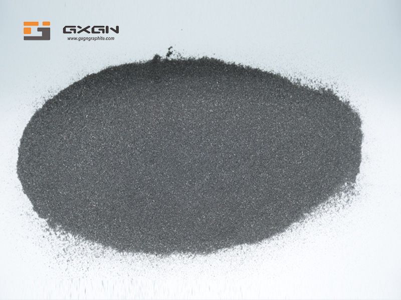 High Quality Graphite Powder Price per kg