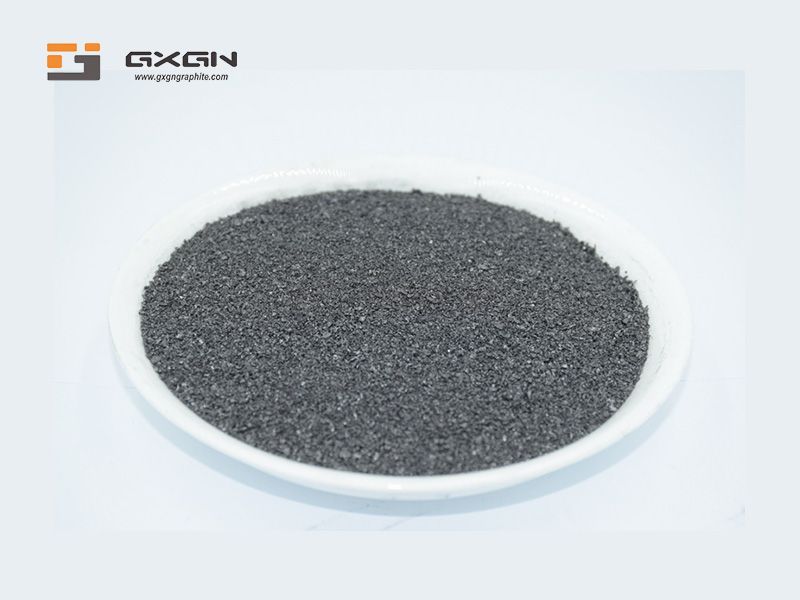 High Quality Graphite Powder Price