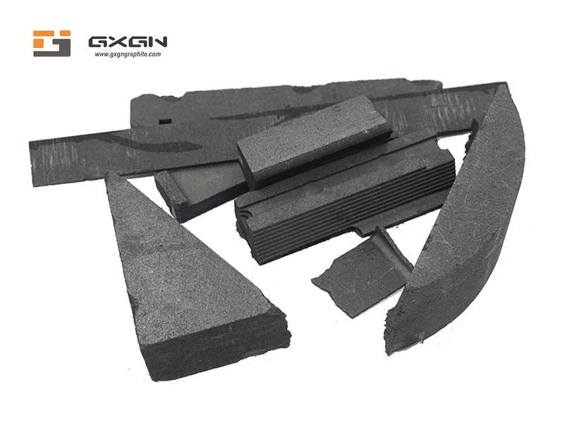 Factory Artificial Graphite Electrode Scrap
