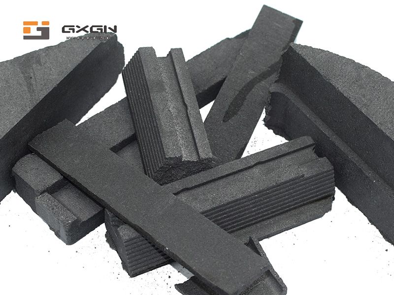 Factory Artificial Graphite Electrode Scrap