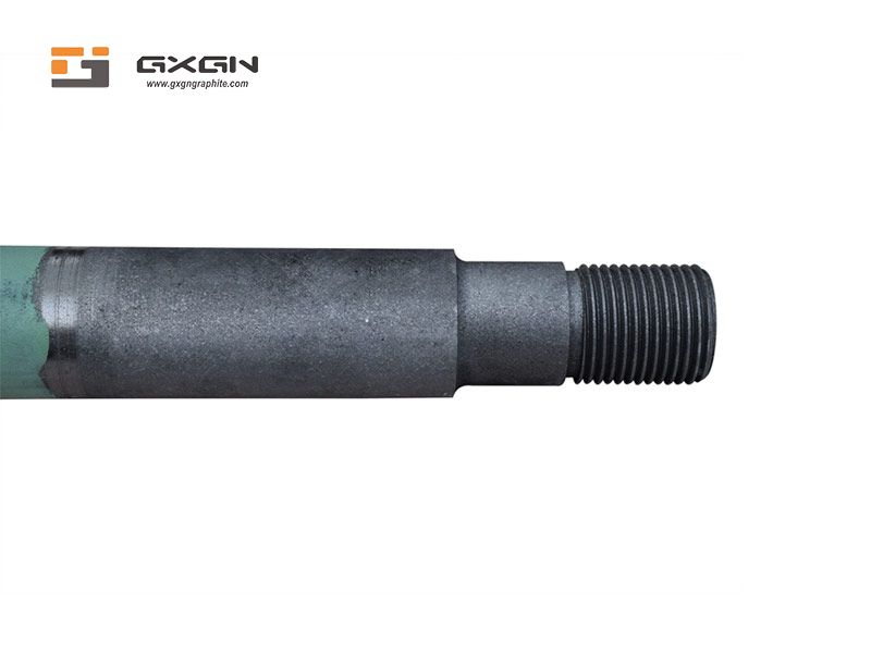 High Quality Industrial Graphite Rotator/Impeller