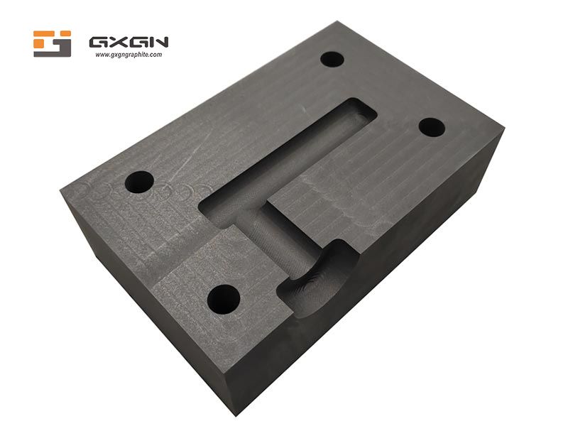 High Quality Customer Casting Graphite Mold
