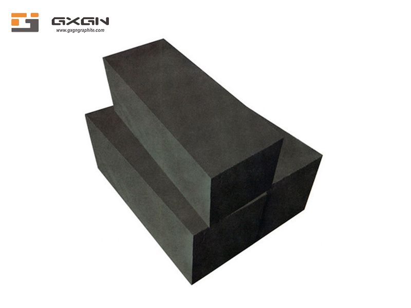 2020 Factory supply customized high density carbon graphite block