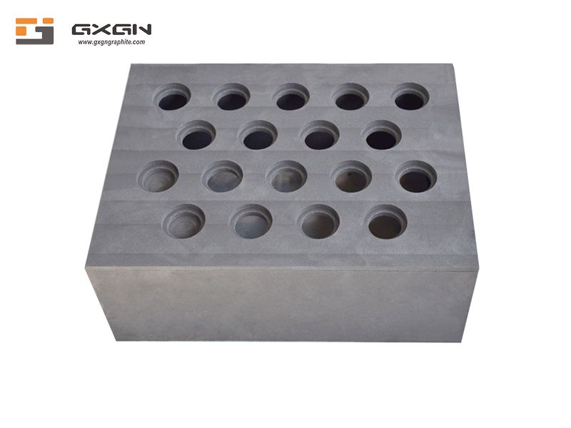 Factory directly supply graphite moulds for sintering mould and diamond tools