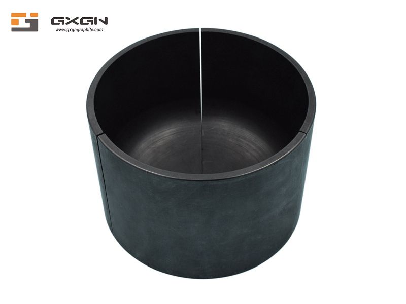 Graphite Crucible Manufacturers for melting aluminium smelting gold