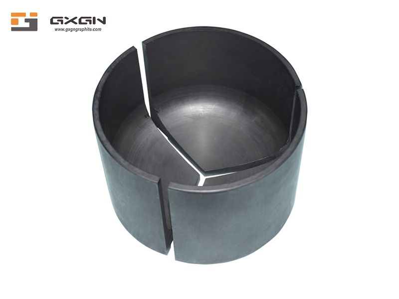 Graphite Crucible Manufacturers for melting aluminium smelting gold
