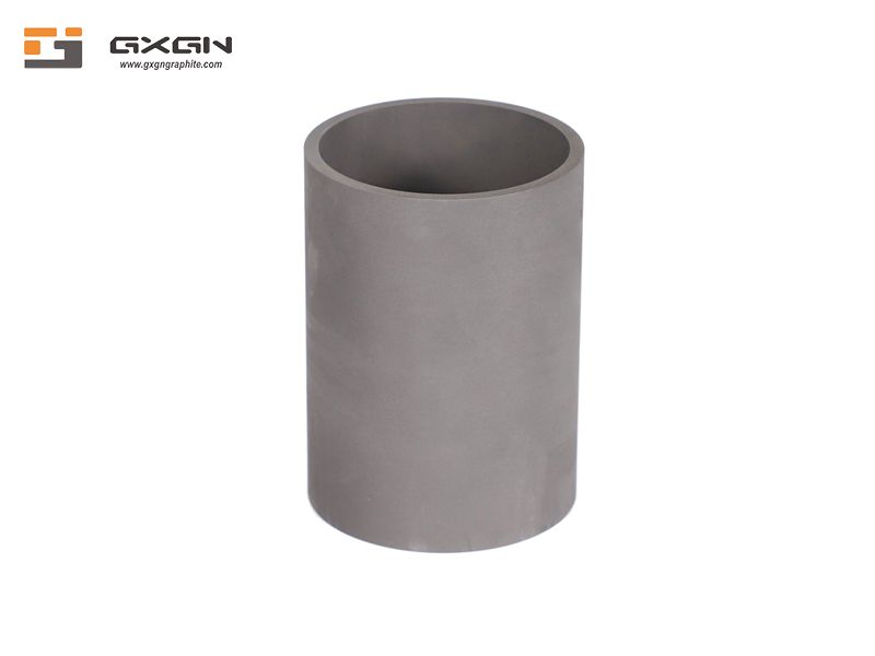 All Kinds of Industrial Graphite Crucible from China Manufacturer