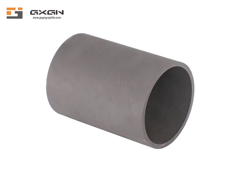 All Kinds of Industrial Graphite Crucible from China Manufacturer