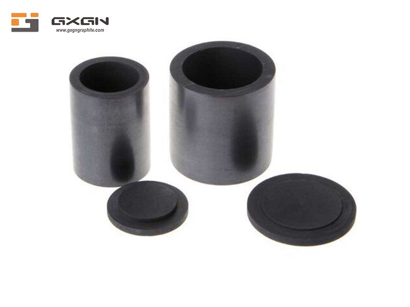 Factory Direct Sale High Performance Carbon Graphite Products
