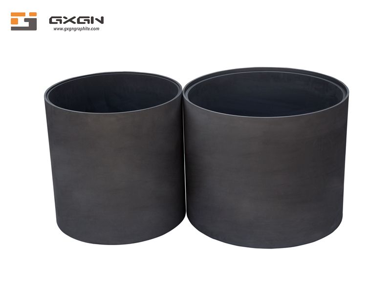 Factory Direct Sale High Performance Carbon Graphite Products