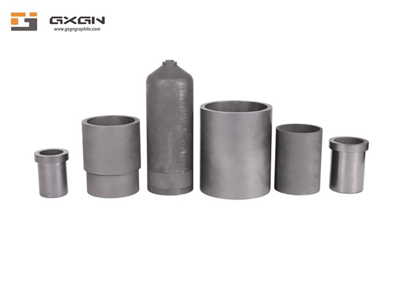 Factory Direct Sale High Performance Carbon Graphite Products