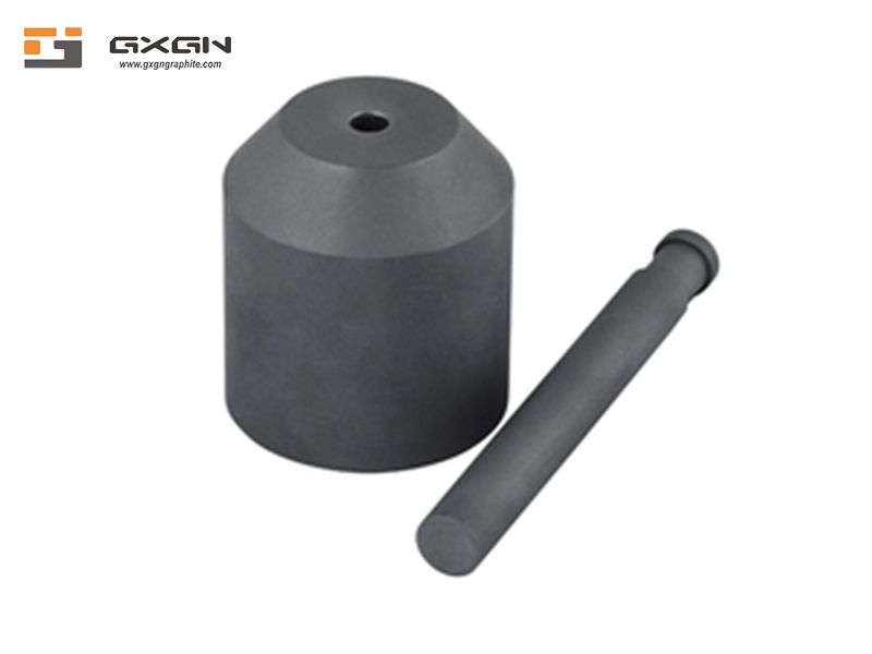 2020 Graphite Crucibles For Melting Gold Silver Copper Aluminum Platinum