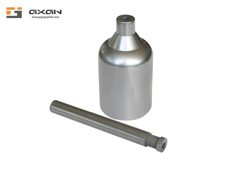 2020 Graphite Crucibles For Melting Gold Silver Copper Aluminum Platinum