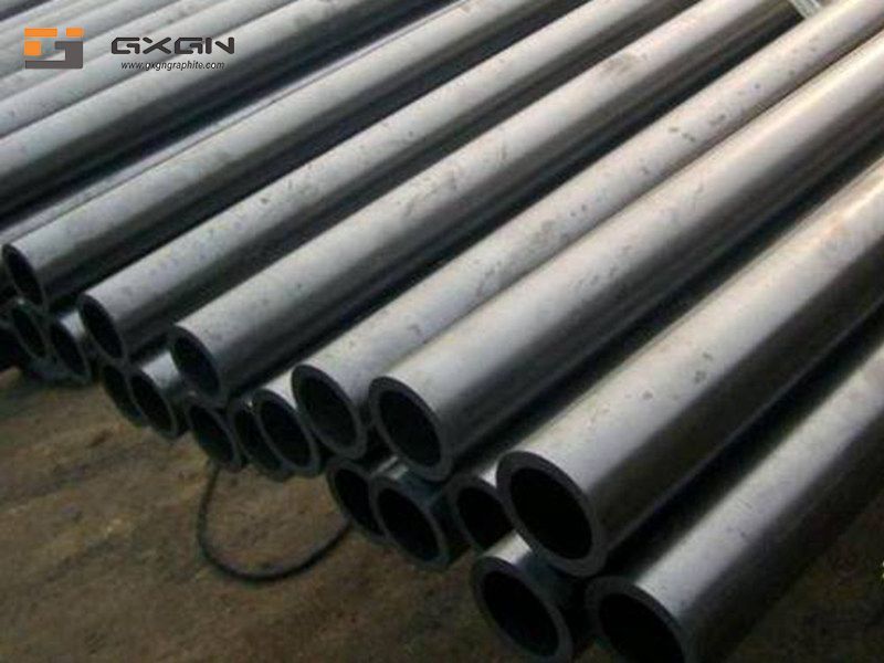 2020 China factory high pure best quality custom wholesale graphite tube price