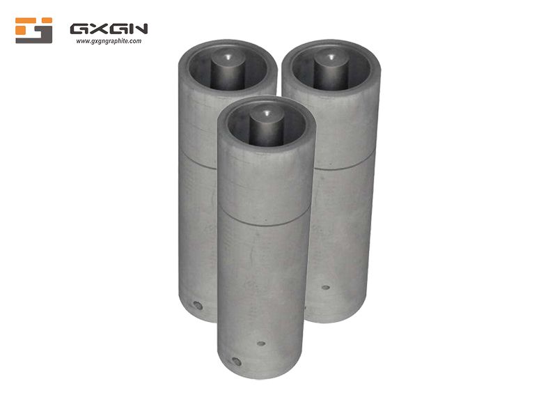 Graphite Continuous Casting Dies – An Ideal Choice for Casting