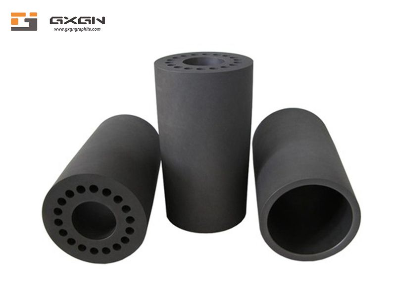 2020 mould graphite die copper continuouse casting die mold die for upcast