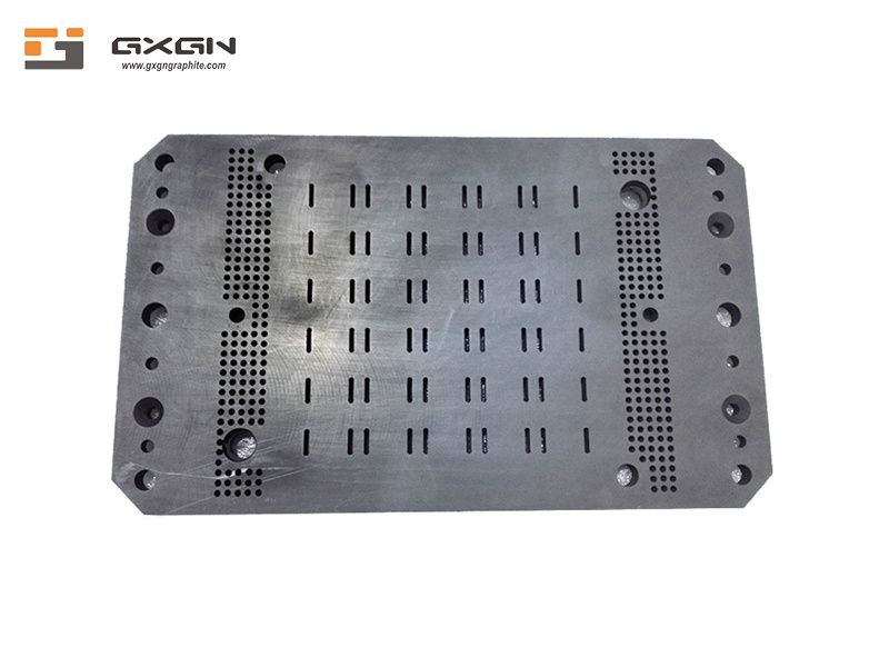 2020 custom high purity edm graphite electrodes suppliers