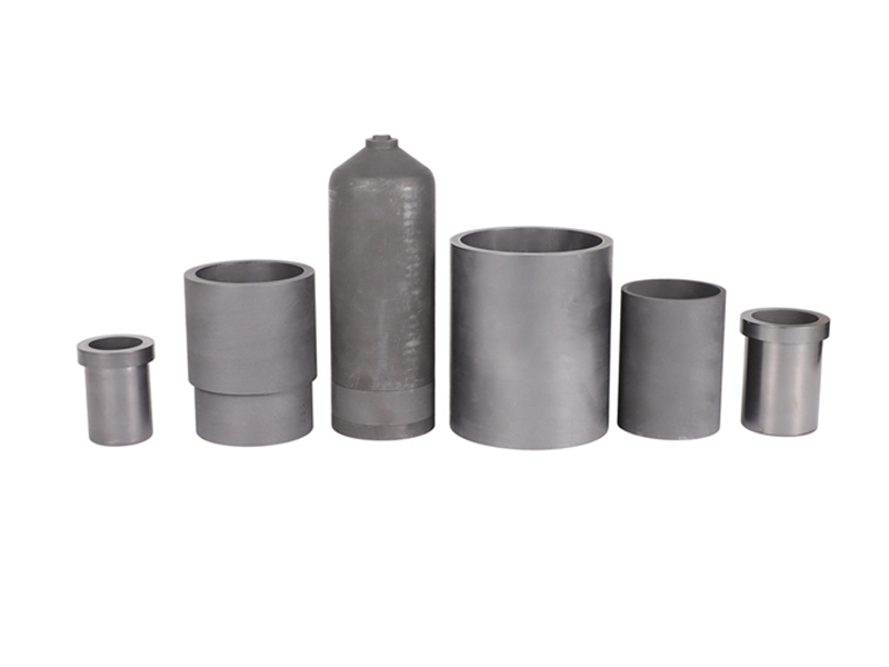 Graphite Properties & Graphite Uses