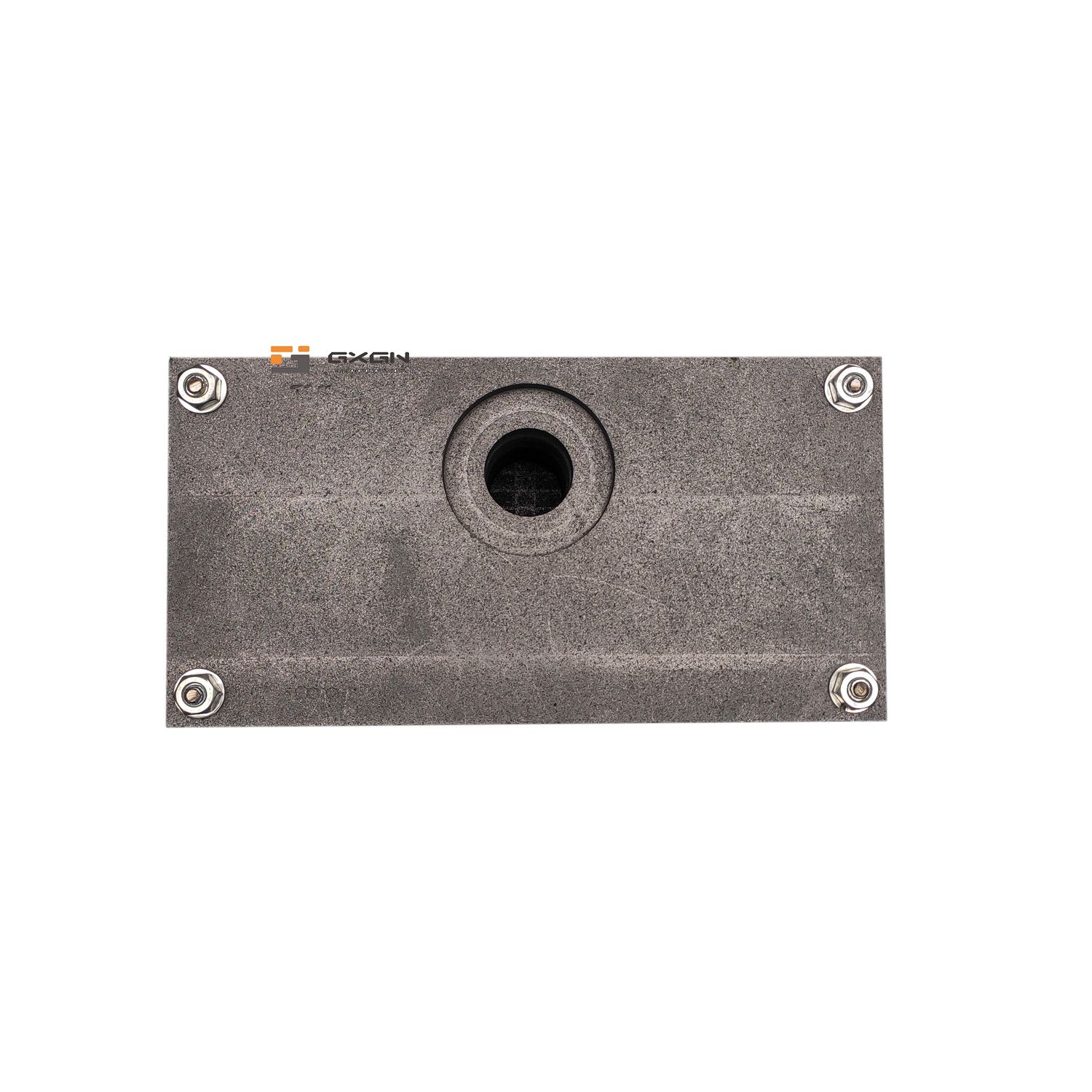 China Manufacturer Customized Graphite Mold Graphite Mould for Titanium Casting