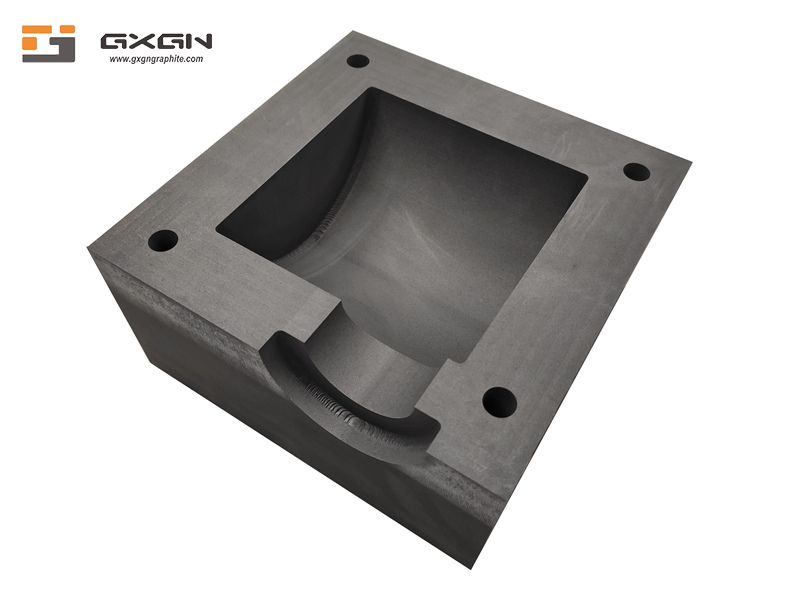 Factory Sells High Quality Graphite Die Moulds Graphite Die Molds