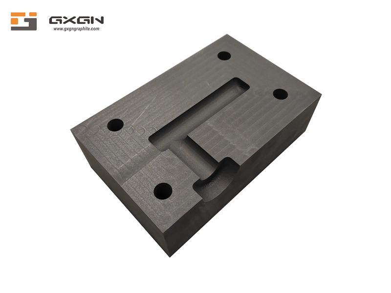 Manufacturer Sells High Quality Graphite Mold Casting Graphite Mould Casting