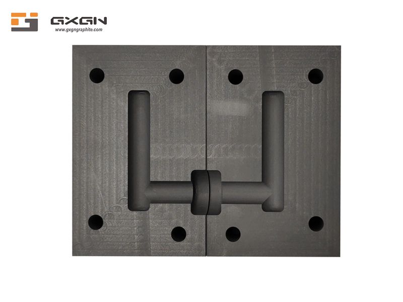 Manufacturer Sells High Quality Graphite Mold Casting Graphite Mould Casting