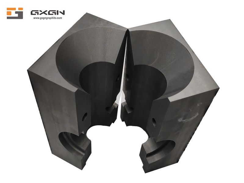 What is Graphite Mold - Graphite Mold Advantages and Applications in  Different Processes