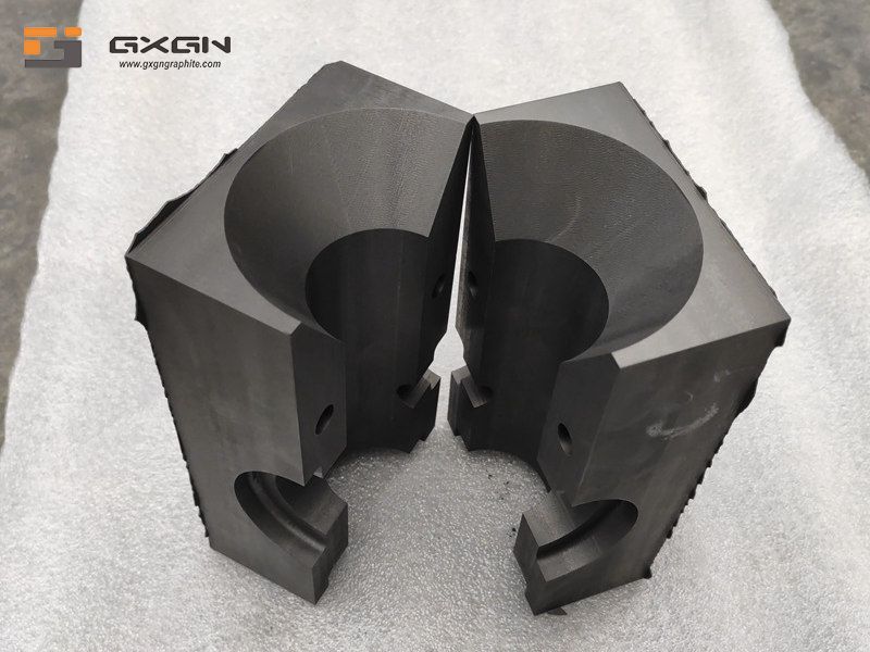Custom Graphite permanent mold casting process suppliers China