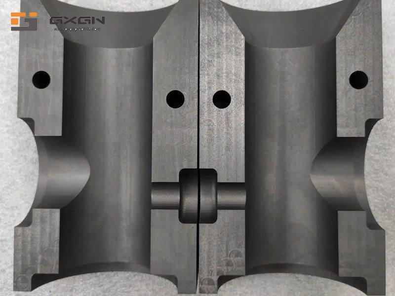 Custom Graphite permanent mold casting process suppliers China