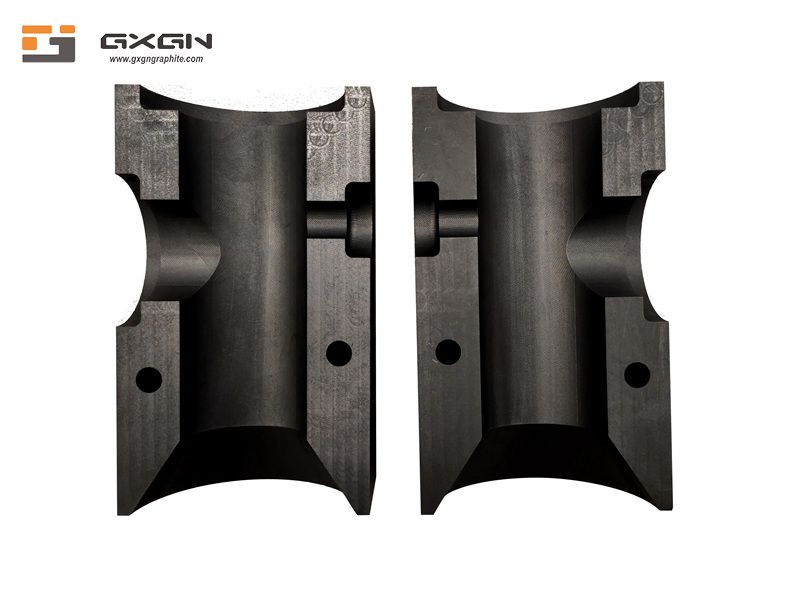 Custom Graphite permanent mold casting process suppliers China