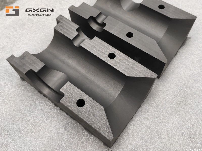 Custom Graphite permanent mold casting process suppliers China