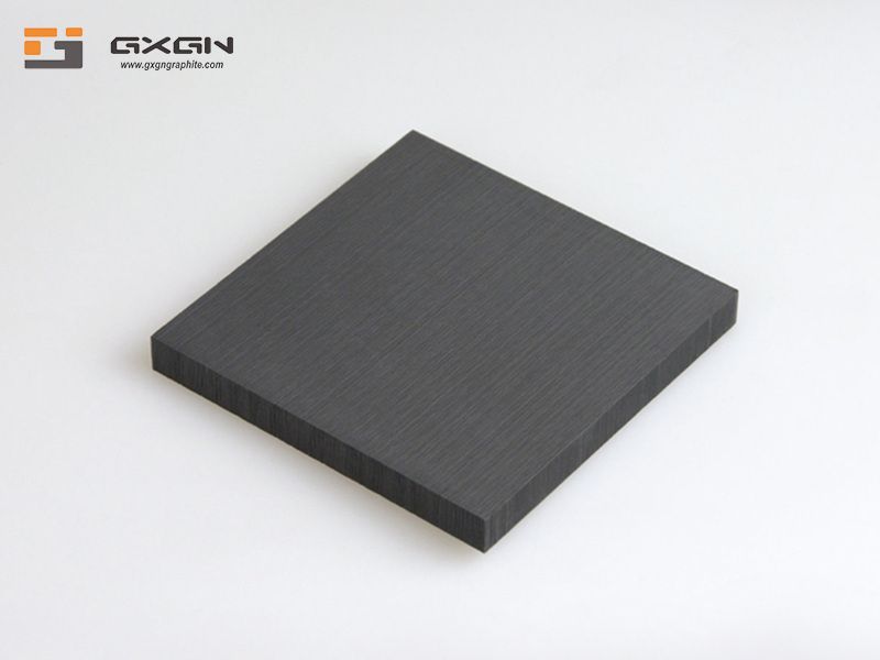 China factory offer carbon graphite cathode and anode graphite plates