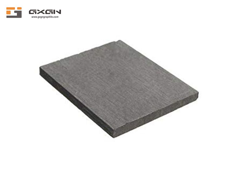 China factory offer carbon graphite cathode and anode graphite plates