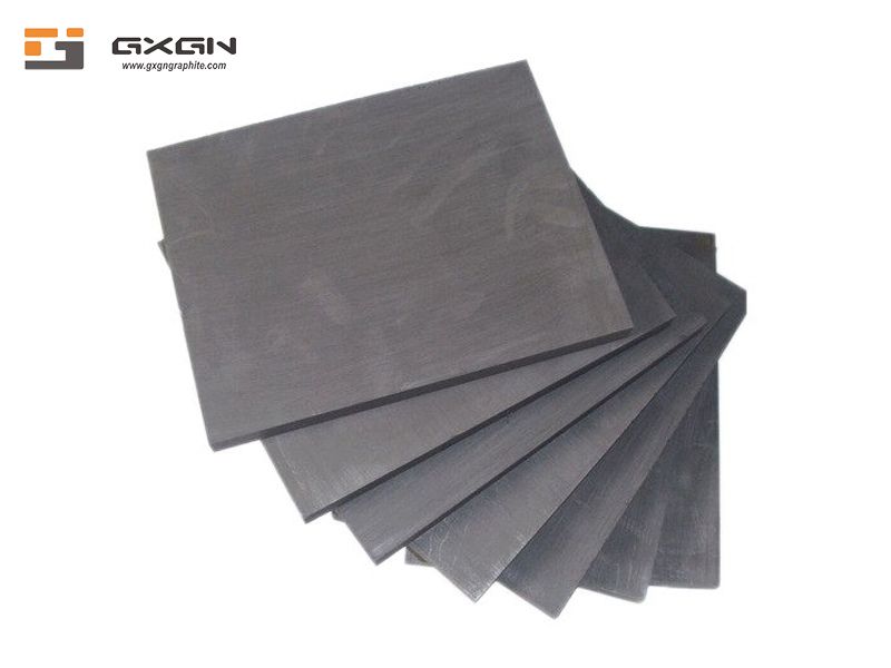 China factory offer carbon graphite cathode and anode graphite plates