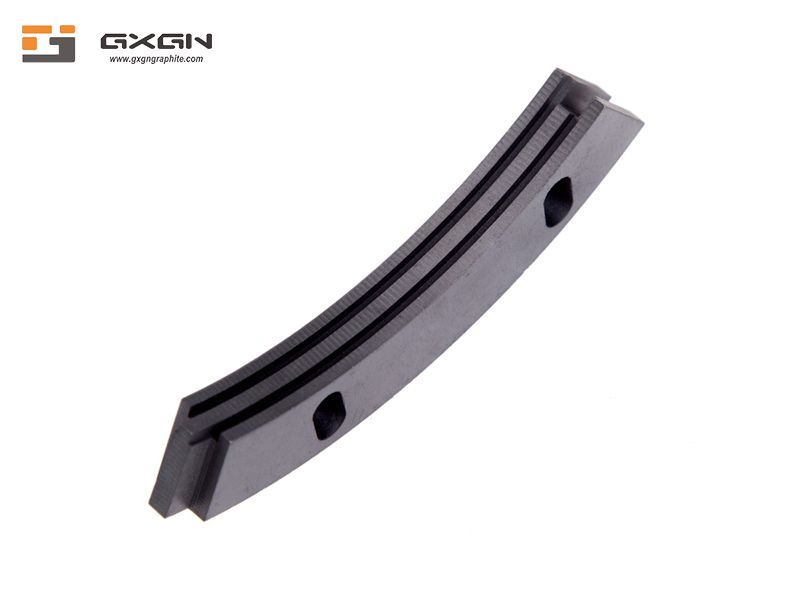 High Performance Copper Coal Pulverizer Carbon Graphite Sealing Ring