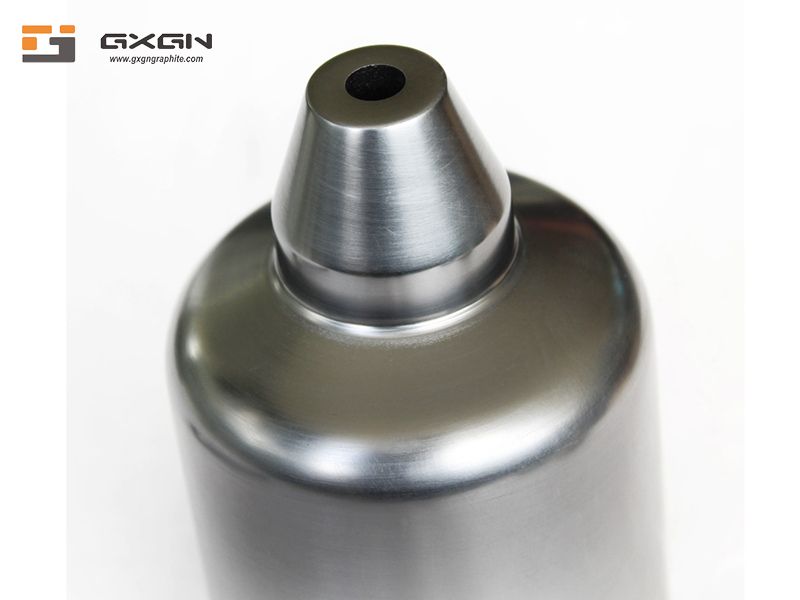 Yasui Graphite Casting Crucible for Gold Silver Melting Casting