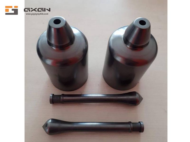 Yasui Graphite Casting Crucible for Gold Silver Melting Casting