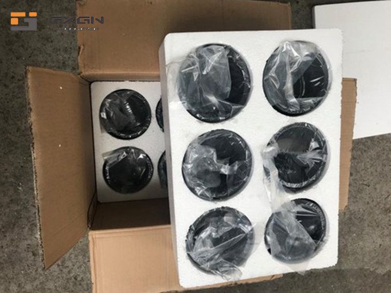 Export China Supplier Customized Graphite Mold Graphite Mould - Beijing  Guang Xin Guo Neng Technology Co., Ltd