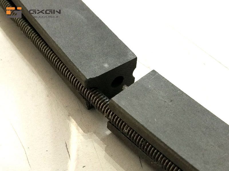 High Performance Copper Coal Pulverizer Carbon Graphite Sealing Ring