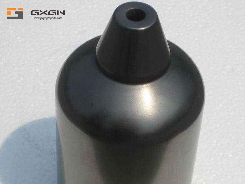 Graphite Crucible