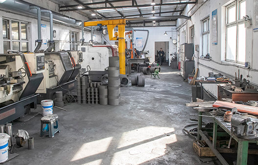 Beijing Guang Xin Guo Neng Technology Co., Ltd.